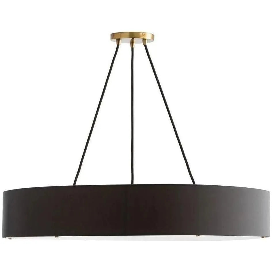 Arteriors - Marsha Chandelier - 89023 | Montreal Lighting & Hardware