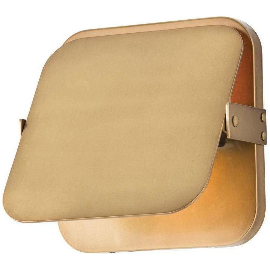 Arteriors - Mercury Wall Sconce - DS49002 | Montreal Lighting & Hardware