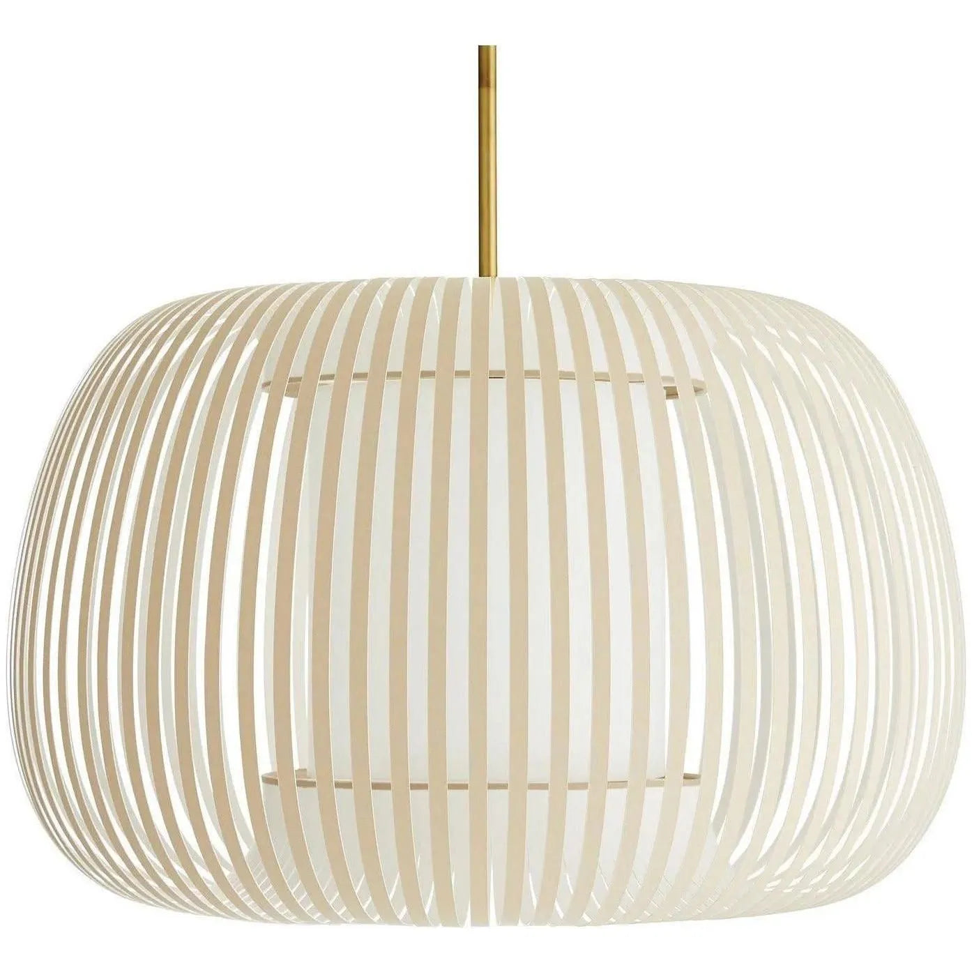 Arteriors - Mia Pendant - 41005 | Montreal Lighting & Hardware