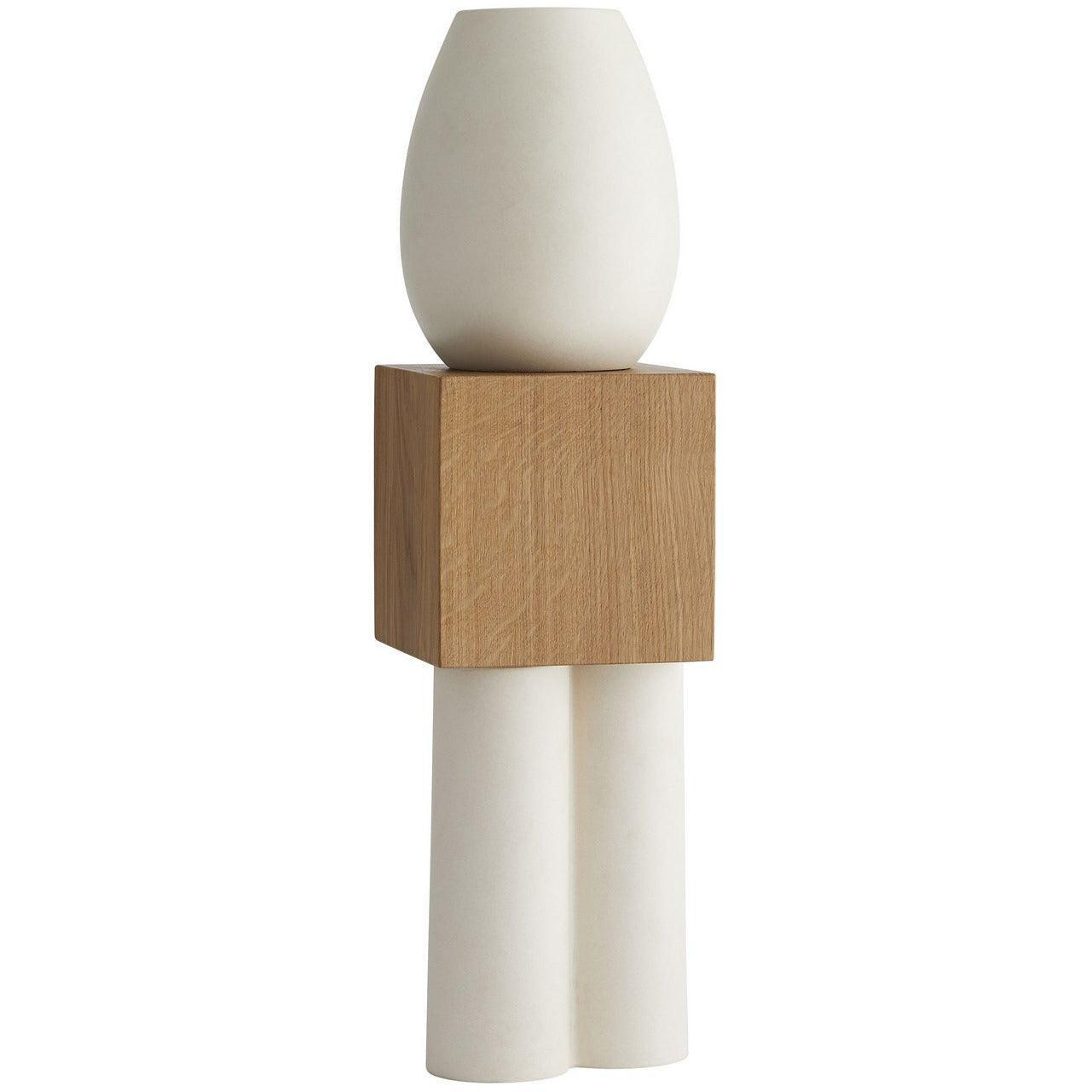Arteriors - Mod Tall Vase - DB1001 | Montreal Lighting & Hardware