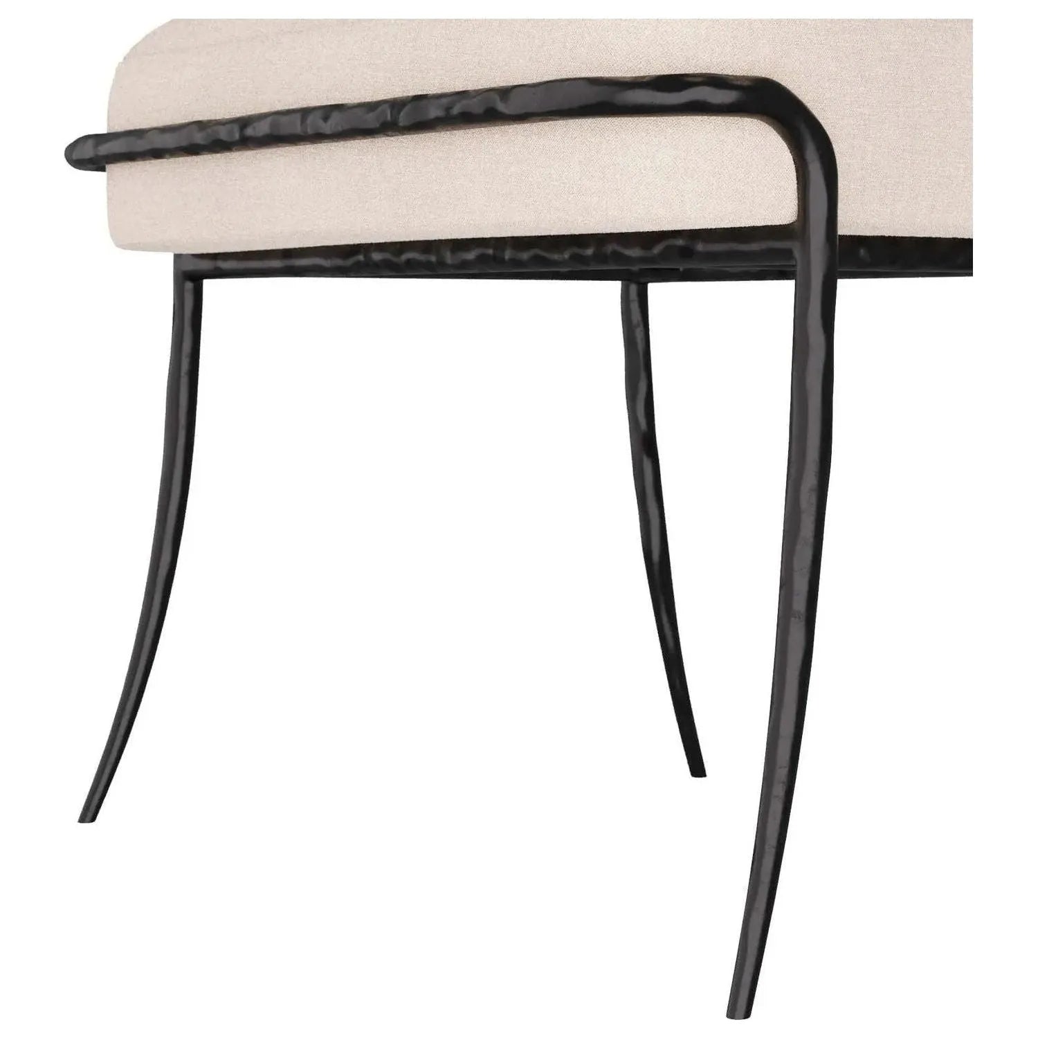 Arteriors - Mosquito Chair - GDFRI01 | Montreal Lighting & Hardware