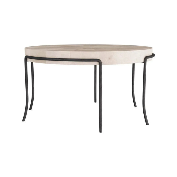 Mosquito Coffee Table