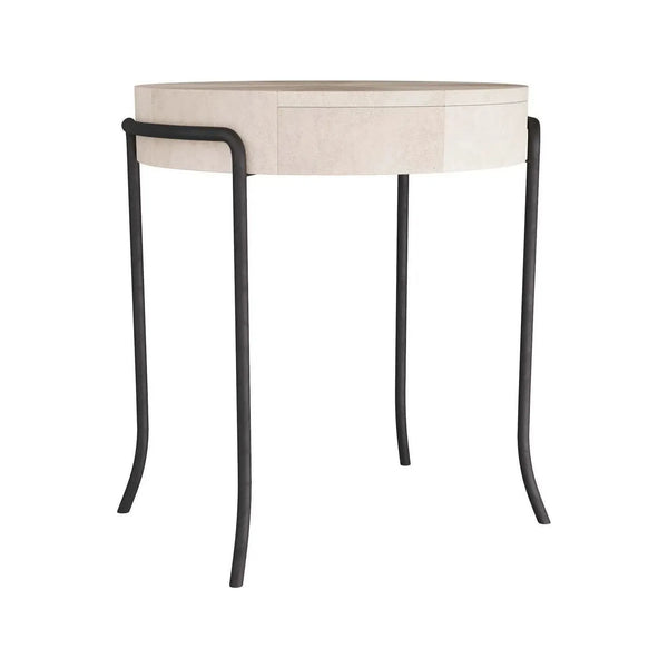 Mosquito End Table