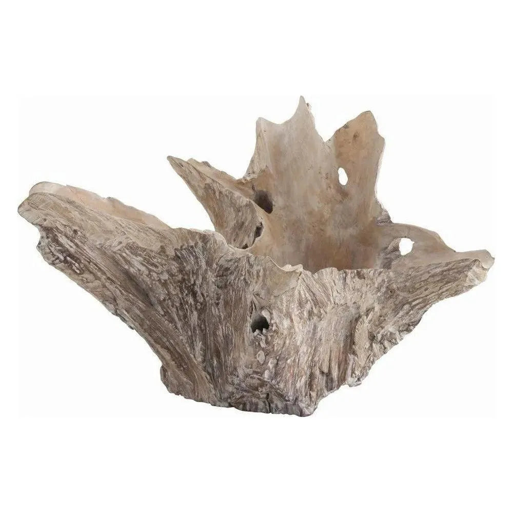 Arteriors - Nantucket Bowl - 5410 | Montreal Lighting & Hardware