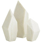 Arteriors - Nerine Sculptures, Set of 3 - 9549 | Montreal Lighting & Hardware