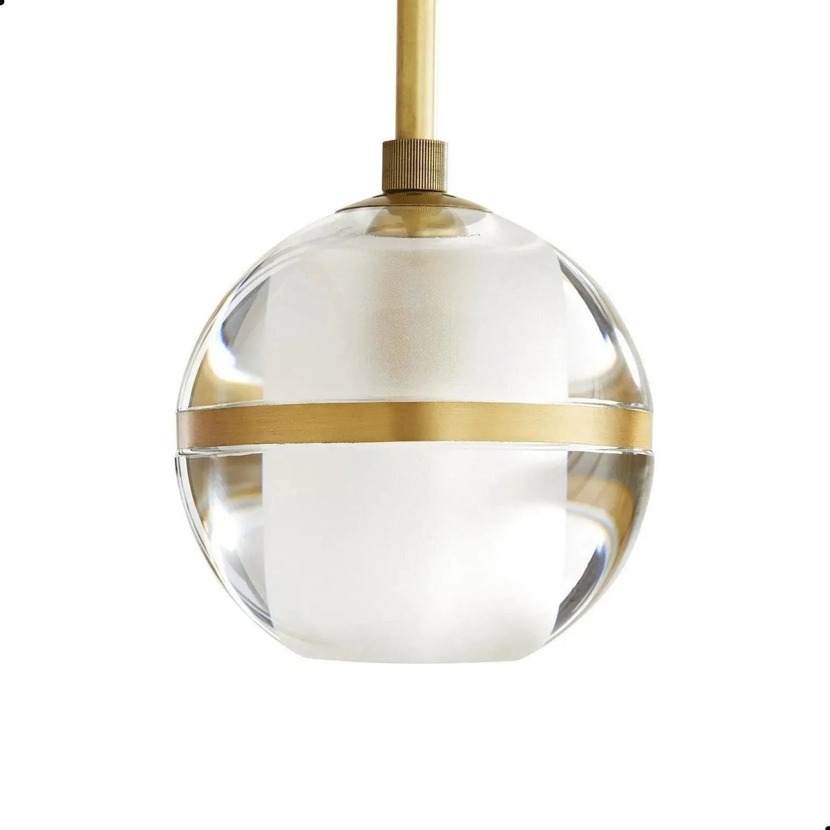 Arteriors - Noble Pendant - 49063 | Montreal Lighting & Hardware