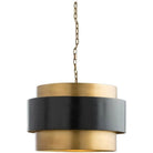 Arteriors - Nolan Pendant - 44077 | Montreal Lighting & Hardware