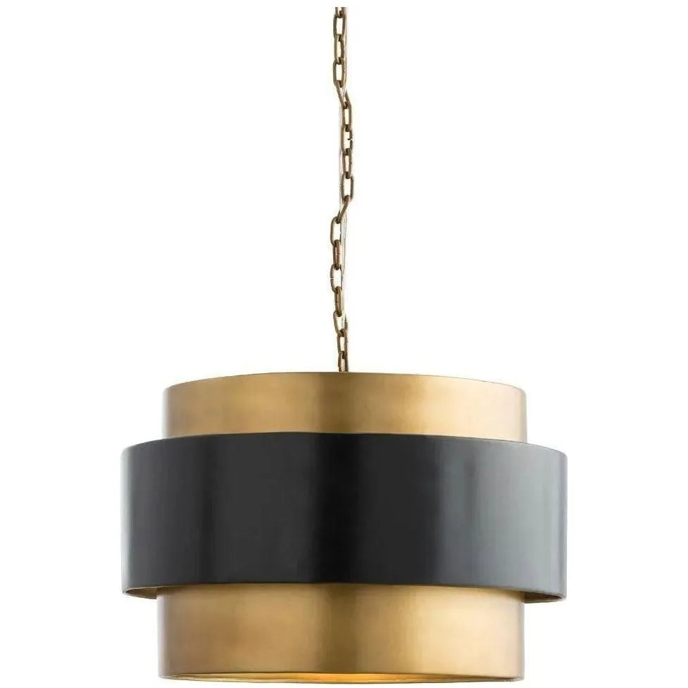Arteriors - Nolan Pendant - 44077 | Montreal Lighting & Hardware