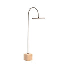 Arteriors - Nuri LED Floor Lamp - 79842 | Montreal Lighting & Hardware