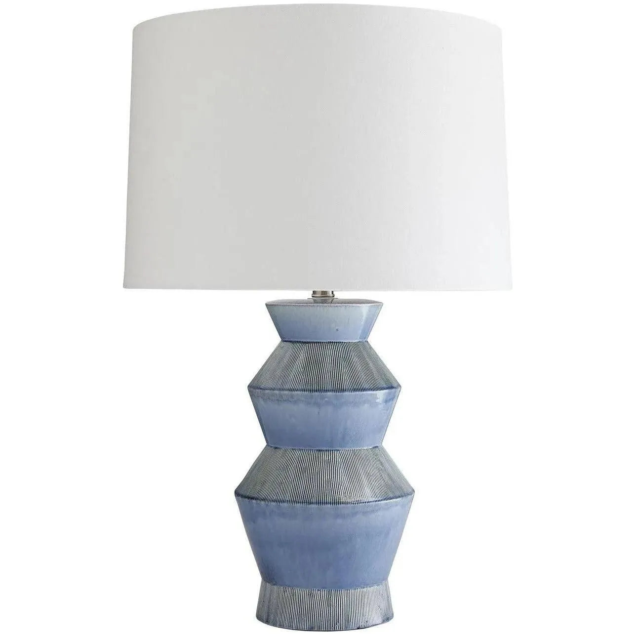 Arteriors - Ogden Table Lamp - 11019-955 | Montreal Lighting & Hardware