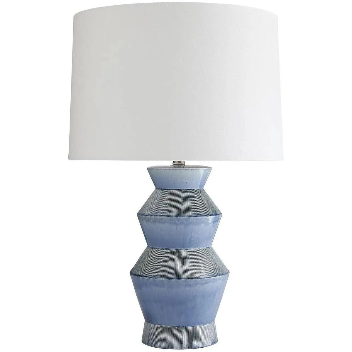 Arteriors - Ogden Table Lamp - 11019-955 | Montreal Lighting & Hardware