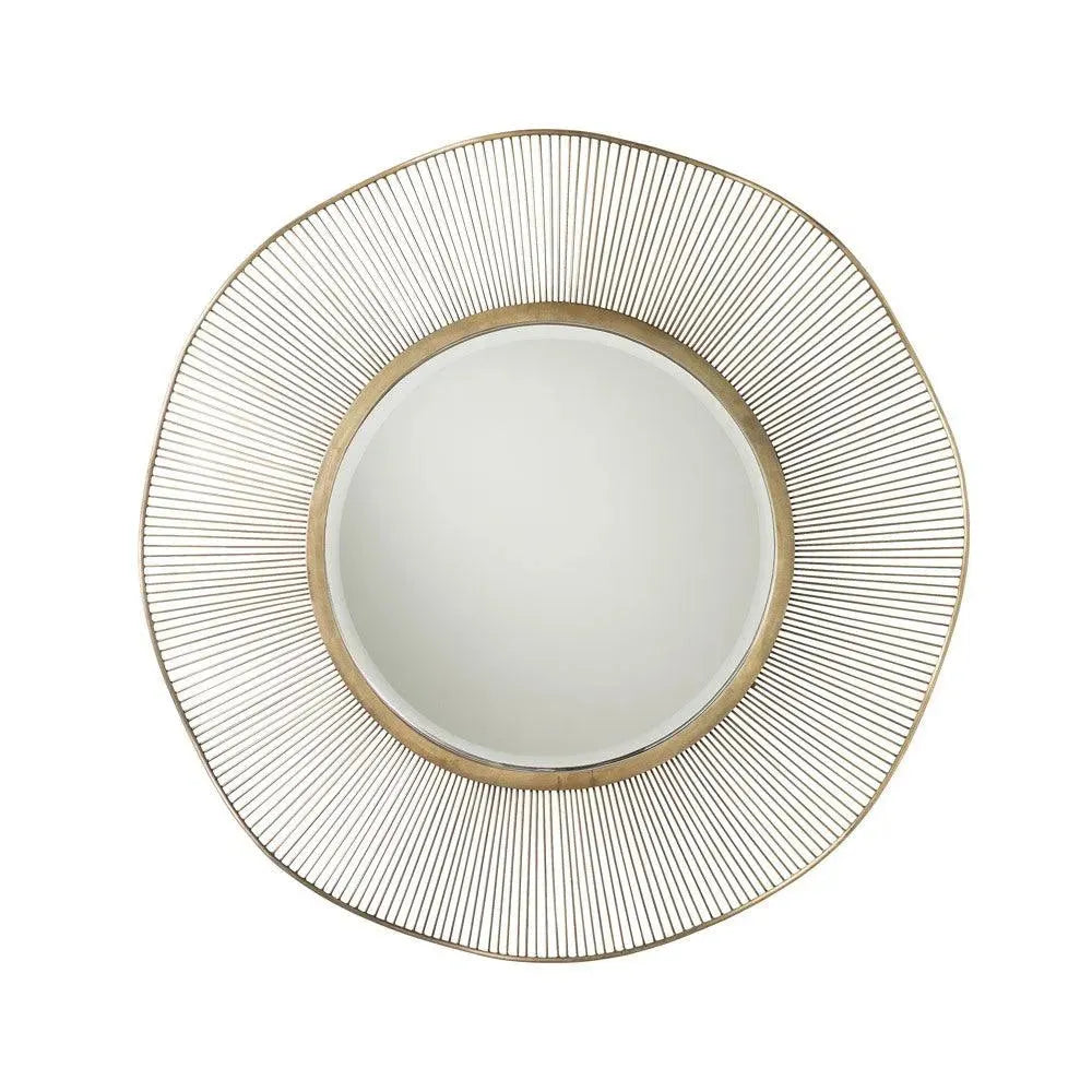 Arteriors - Olympia Mirror - 2284 | Montreal Lighting & Hardware