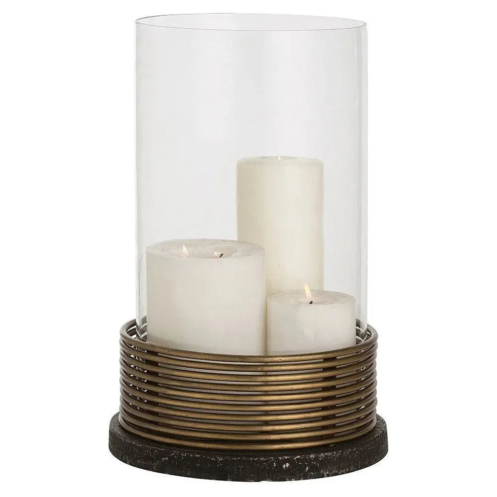 Arteriors - Osbourne Hurricane - 2097 | Montreal Lighting & Hardware