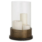 Arteriors - Osbourne Hurricane - 2097 | Montreal Lighting & Hardware