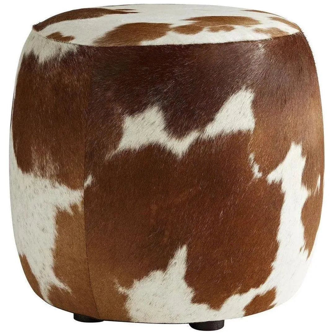 Arteriors - Owen Ottoman - 2328 | Montreal Lighting & Hardware