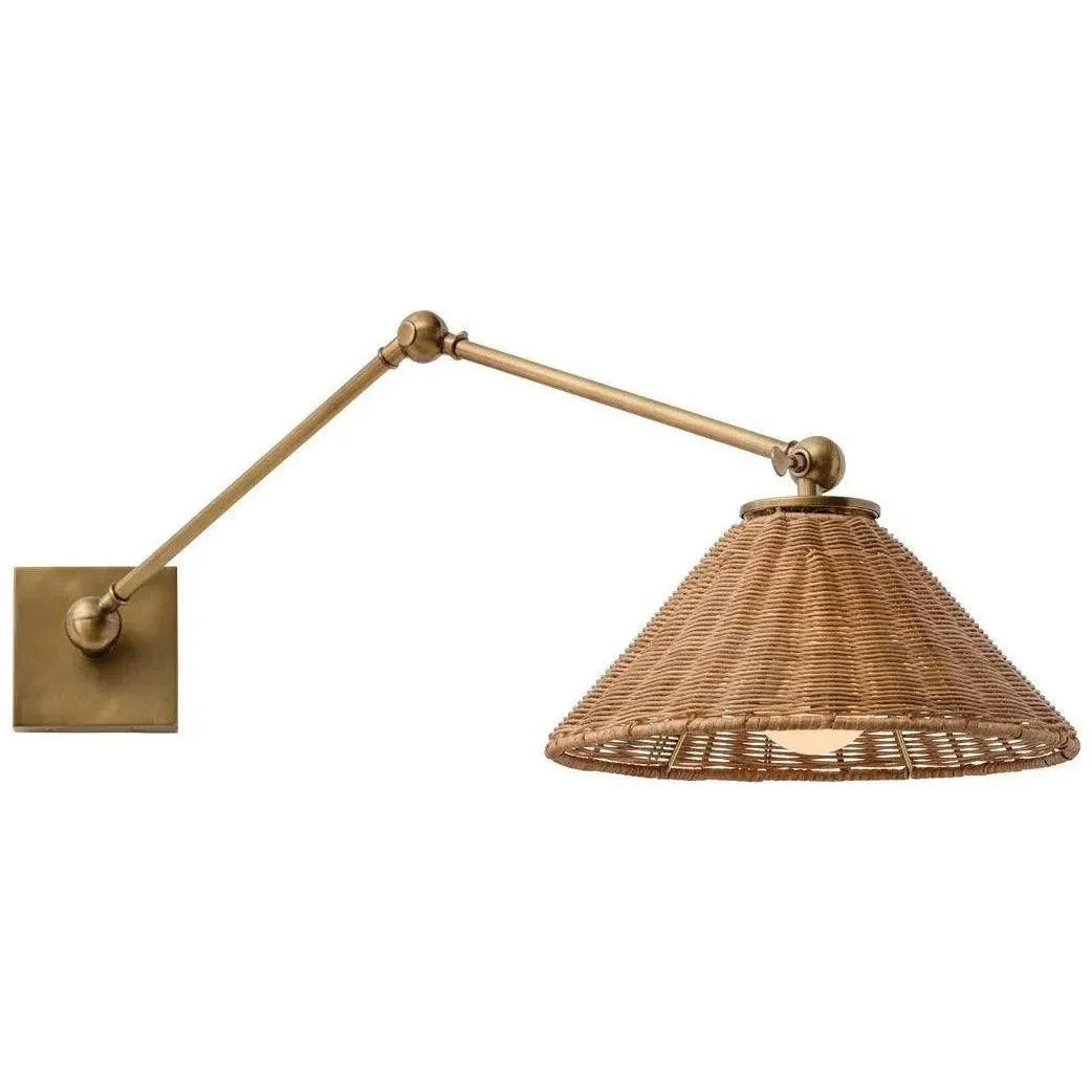 Arteriors - Padma Wall Sconce - DS49016 | Montreal Lighting & Hardware