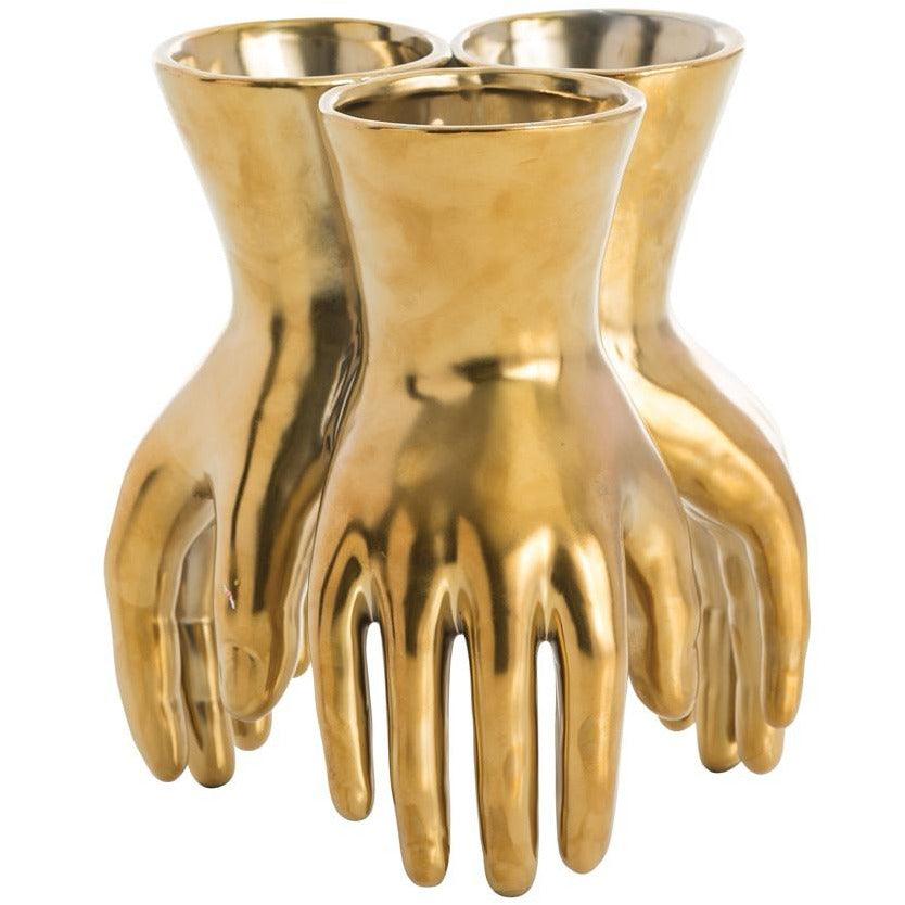 Arteriors - Piedmont Vase - 7727 | Montreal Lighting & Hardware