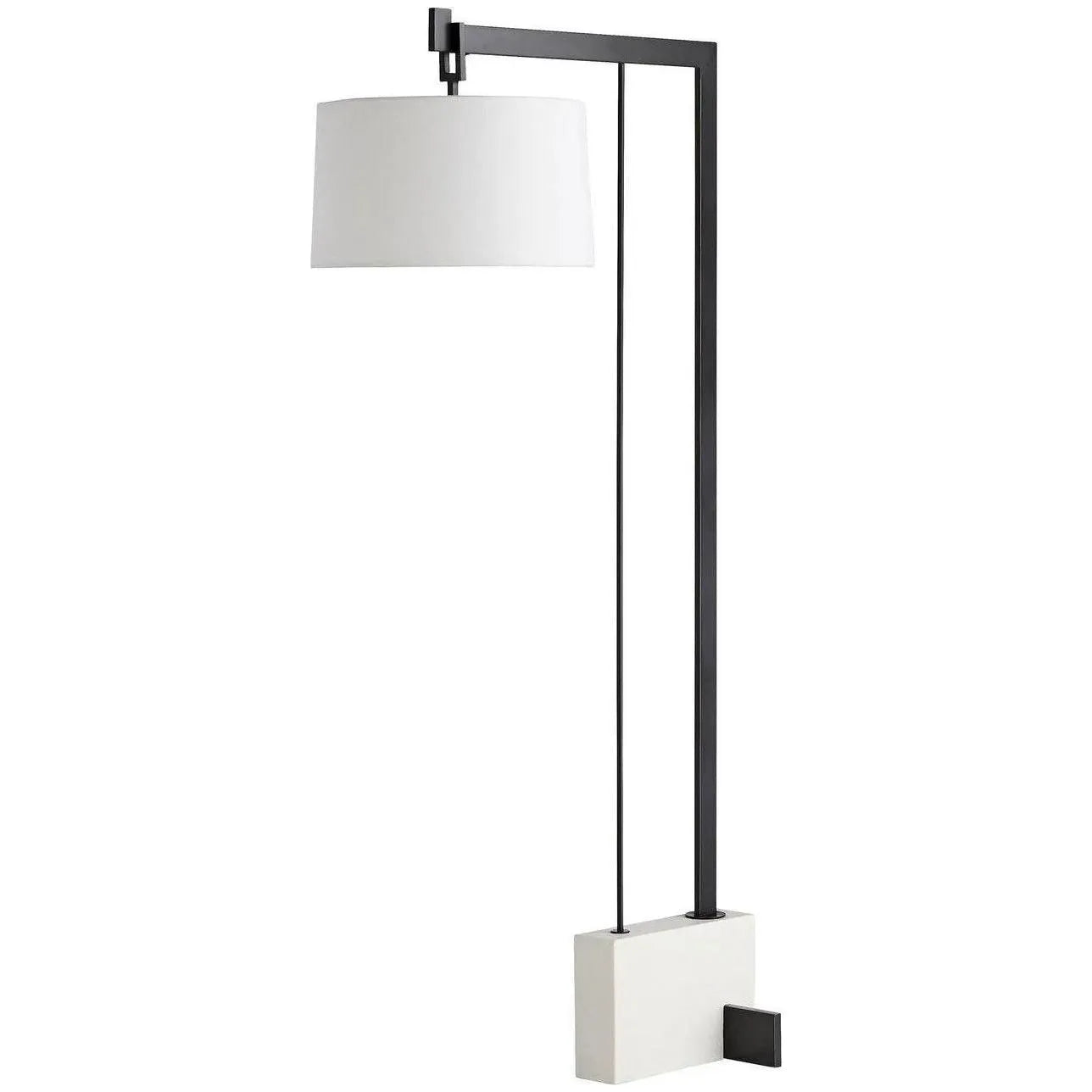 Arteriors - Piloti Floor Lamp - DB79000-885 | Montreal Lighting & Hardware