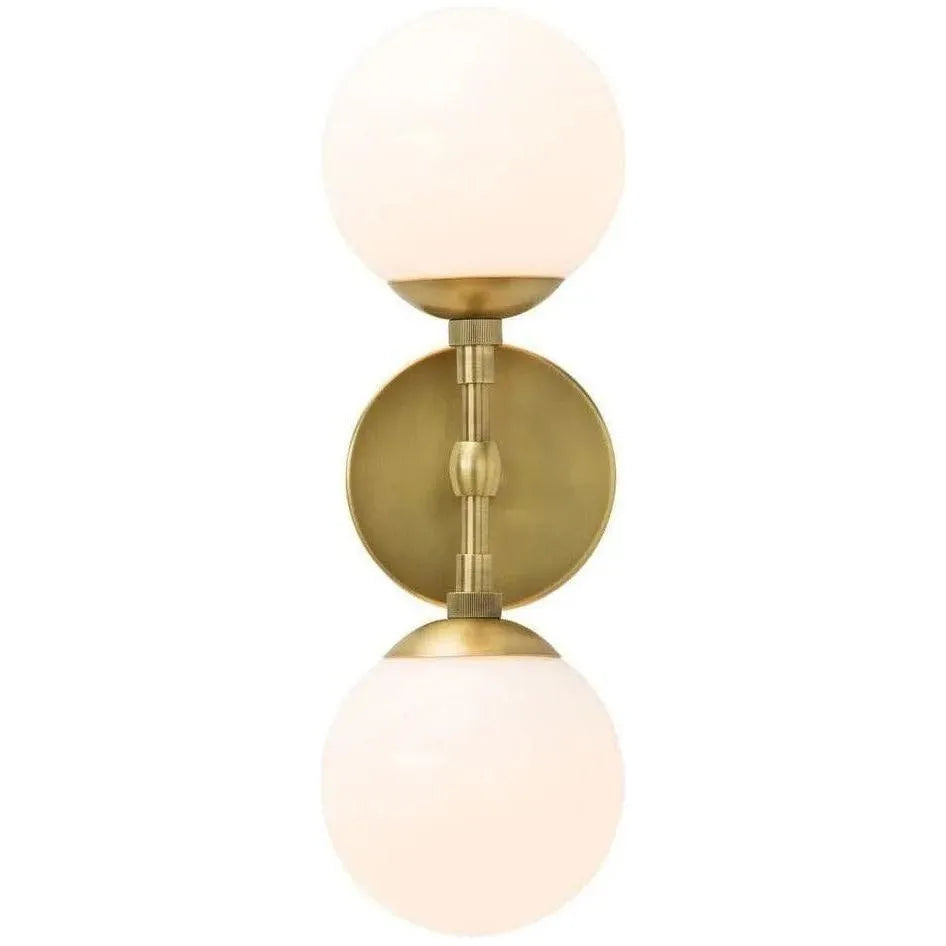 Arteriors - Polaris Wall Sconce - 49961 | Montreal Lighting & Hardware