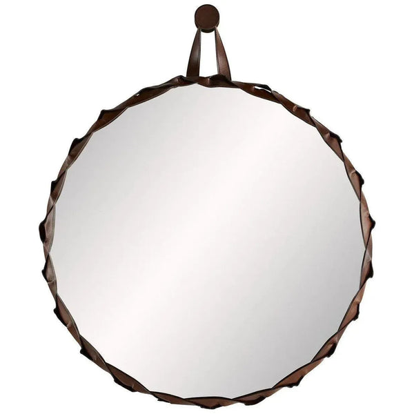 Powell Mirror