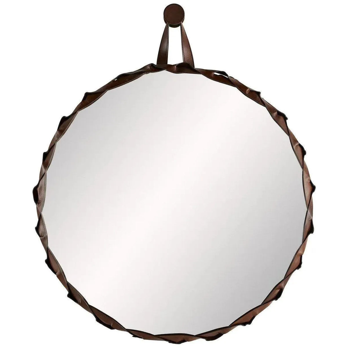 Arteriors - Powell Mirror - 4711 | Montreal Lighting & Hardware