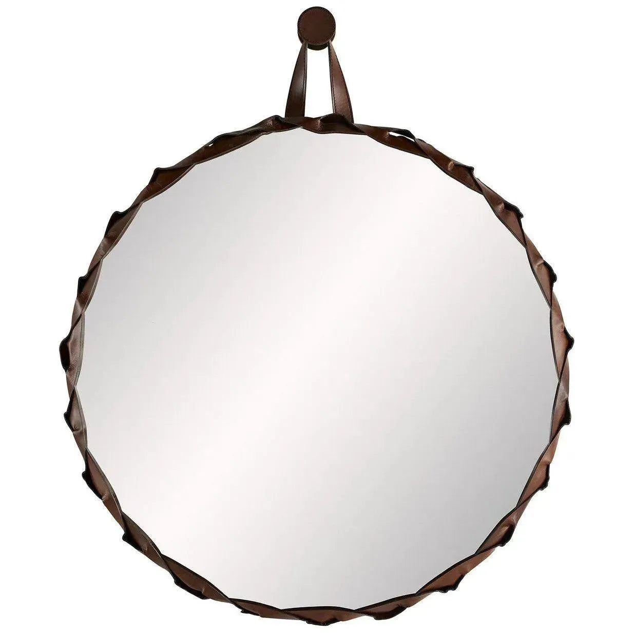 Arteriors - Powell Mirror - 4711 | Montreal Lighting & Hardware