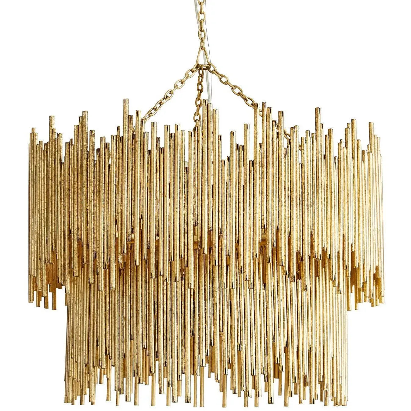 Arteriors - Prescott Chandelier - 84006 | Montreal Lighting & Hardware