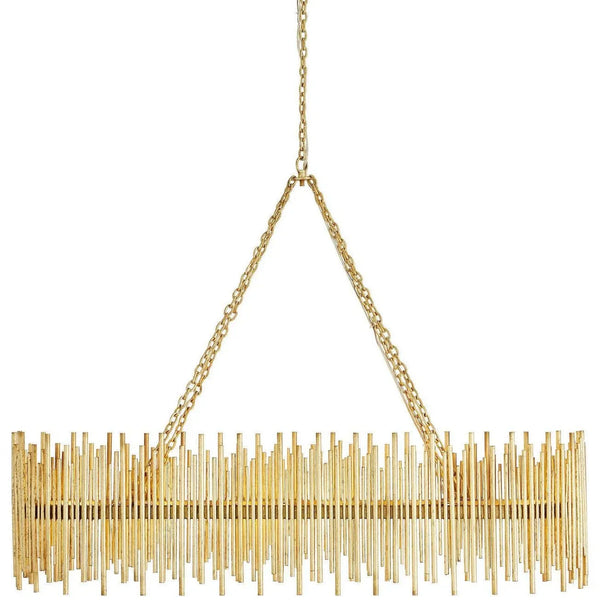 Prescott Oval Chandelier