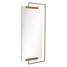 Arteriors - Princeton Mirror - 6985 | Montreal Lighting & Hardware