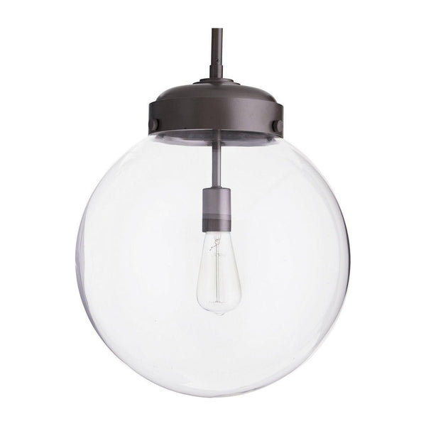 Reeves Outdoor Pendant