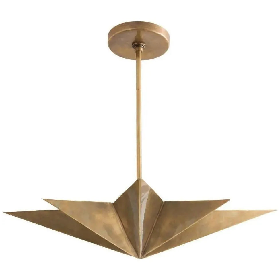 Arteriors - Rex Pendant - 46821 | Montreal Lighting & Hardware
