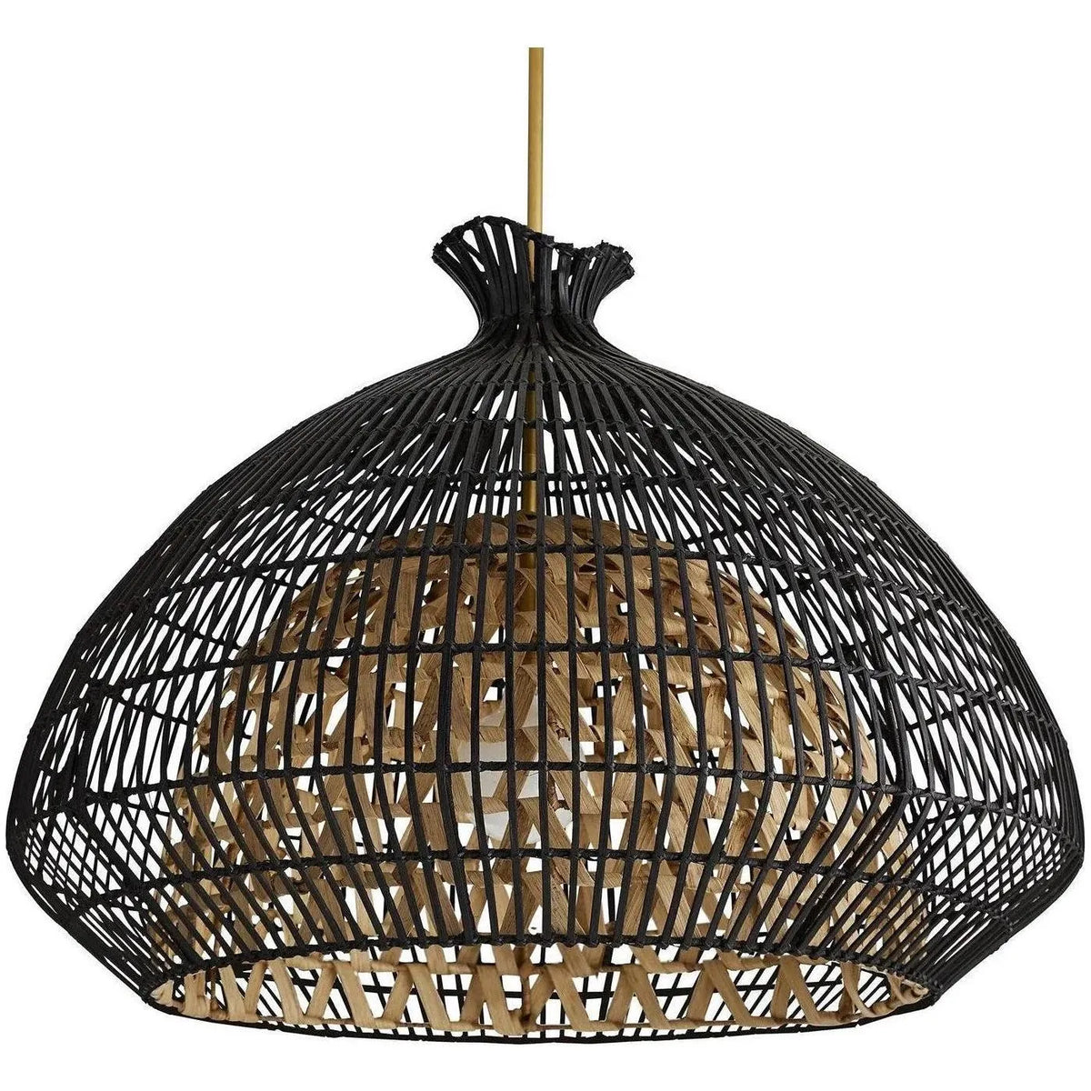 Arteriors - Rimini Pendant - 45065 | Montreal Lighting & Hardware