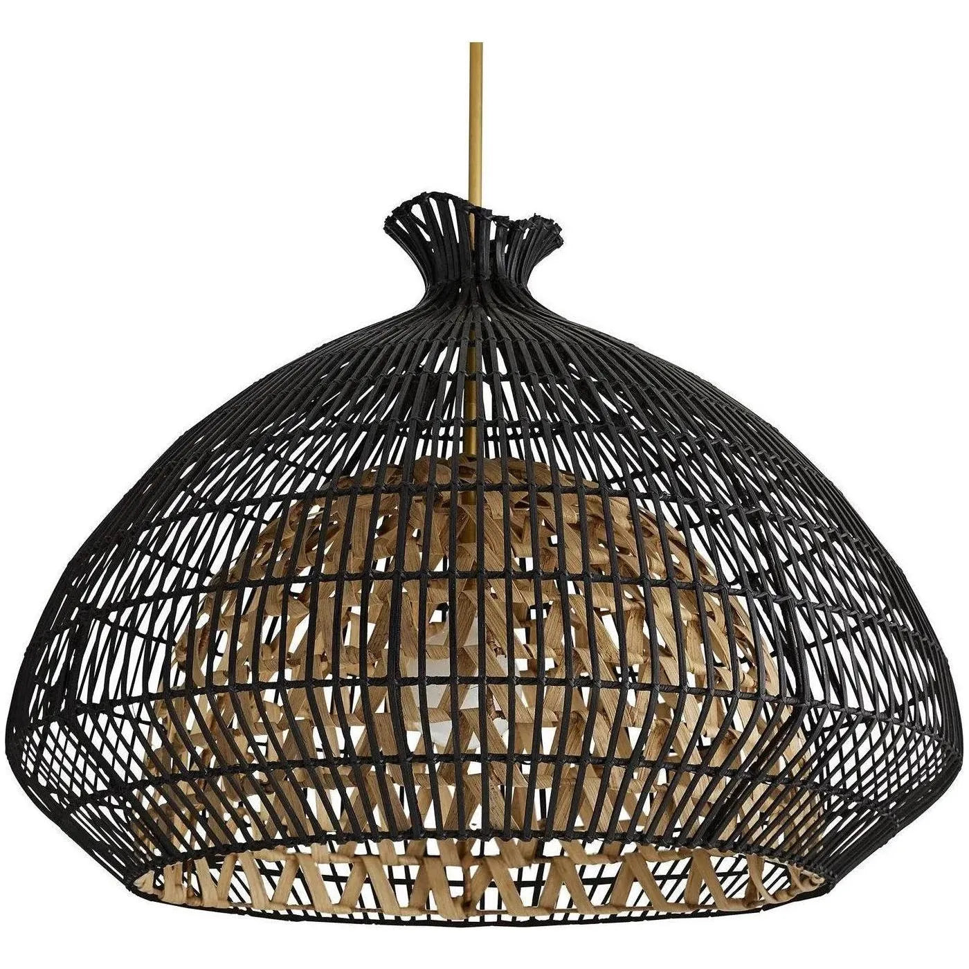Arteriors - Rimini Pendant - 45065 | Montreal Lighting & Hardware