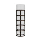 Arteriors - Rivet Vase - GDAVI01 | Montreal Lighting & Hardware