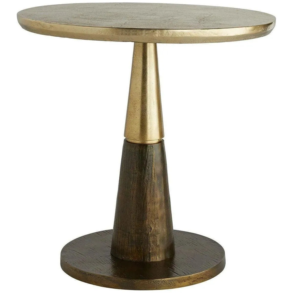 Arteriors - Rochester Side Table - 4589 | Montreal Lighting & Hardware