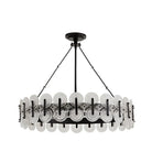 Arteriors - Rondelle Chandelier - DK82001 | Montreal Lighting & Hardware