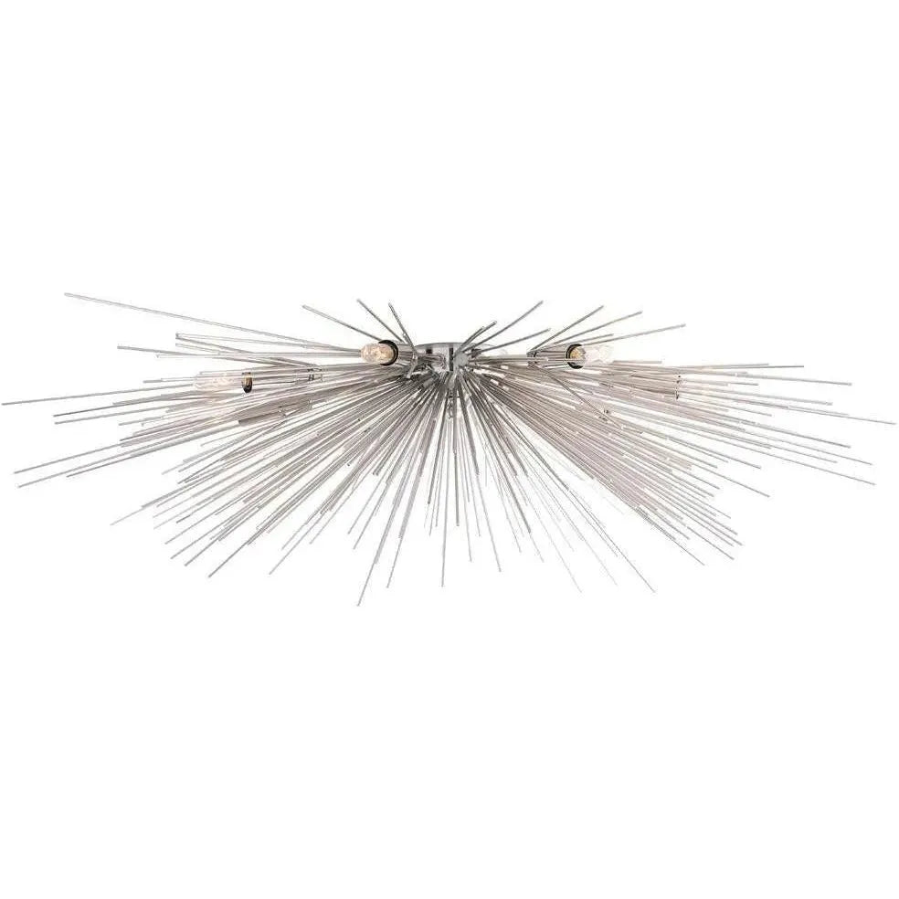 Arteriors - Roxanne Flush Mount - 89969 | Montreal Lighting & Hardware