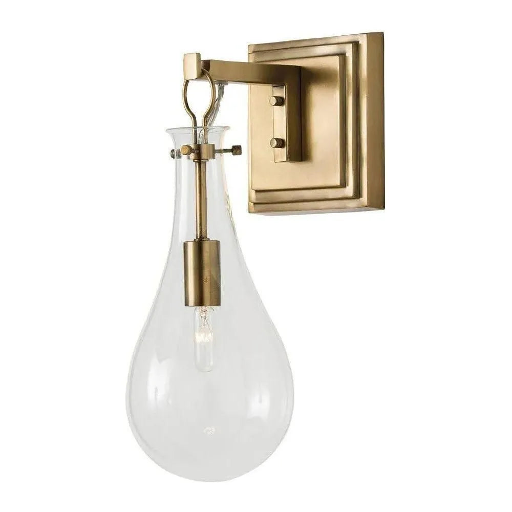 Arteriors - Sabine Wall Sconce - 49986 | Montreal Lighting & Hardware
