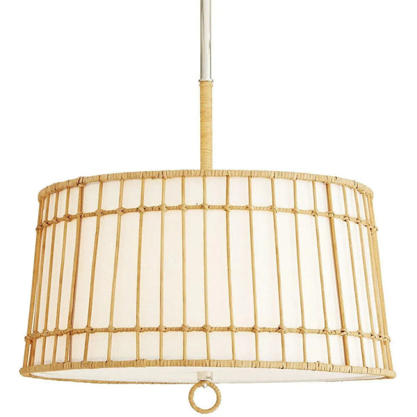 Sea Island Island Pendant