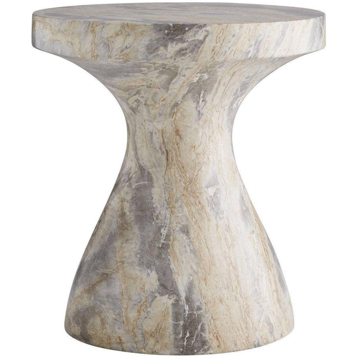 Arteriors - Serafina Accent Table - 5585 | Montreal Lighting & Hardware