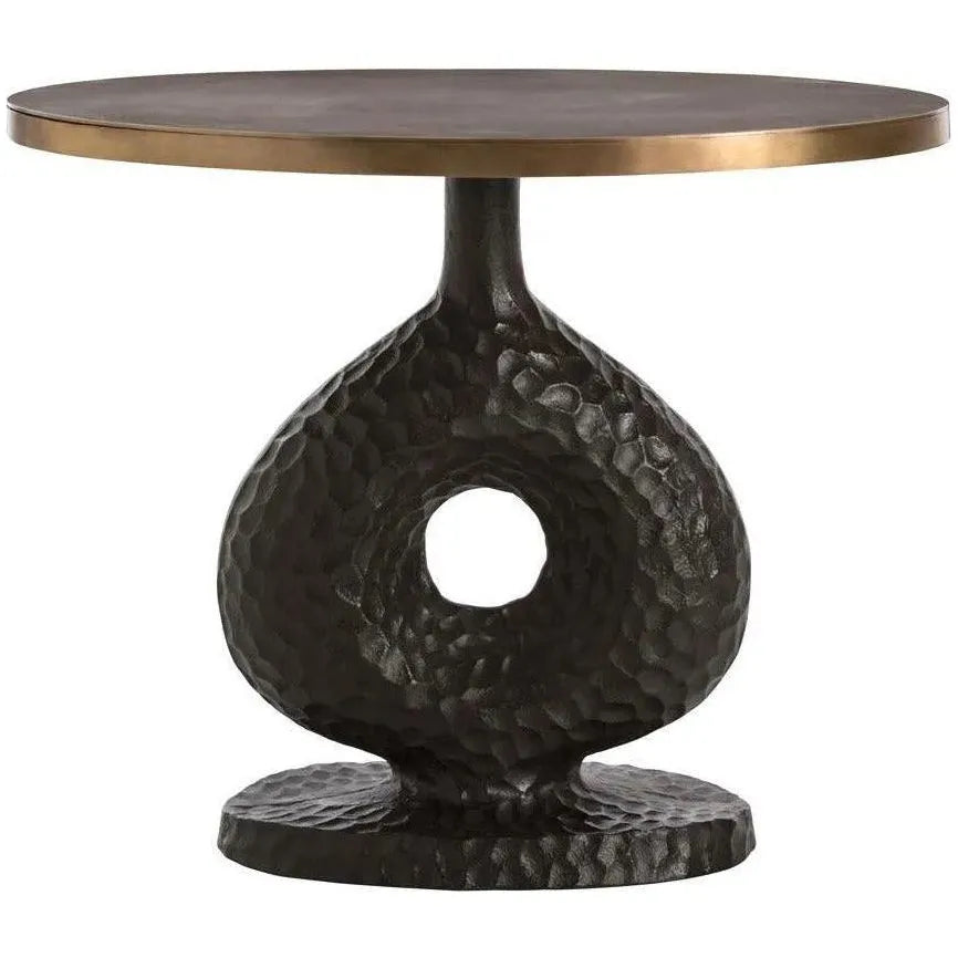 Arteriors - Seth Side Table - 2602 | Montreal Lighting & Hardware