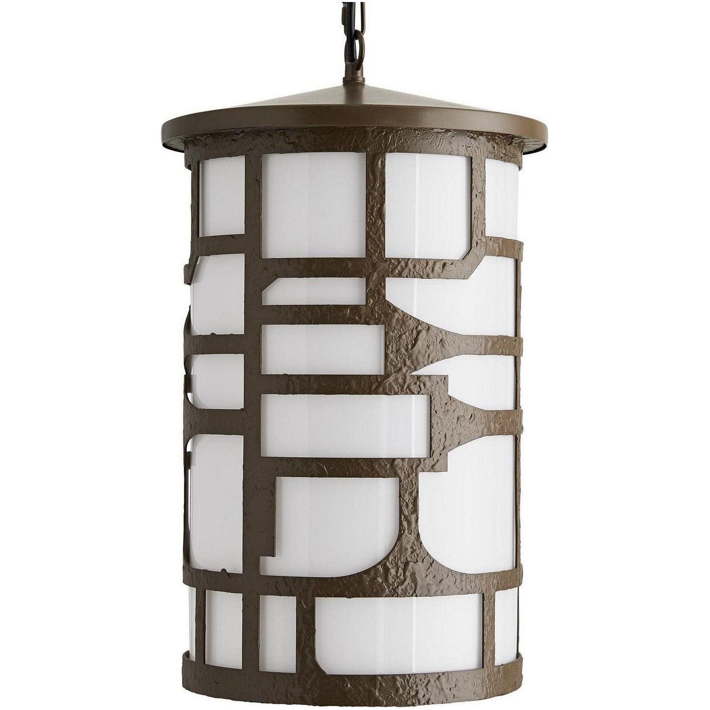 Arteriors - Shani Outdoor Pendant - 49223 | Montreal Lighting & Hardware