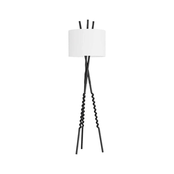 Lampadaire Berger