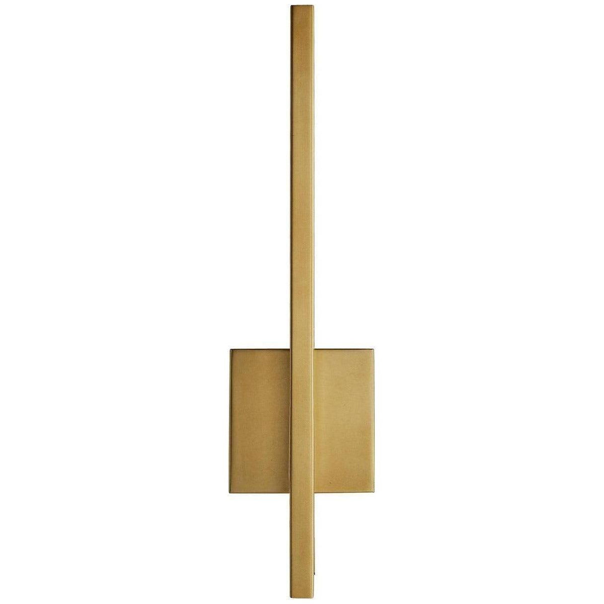 Arteriors - Simba LED Wall Sconce - 49246 | Montreal Lighting & Hardware
