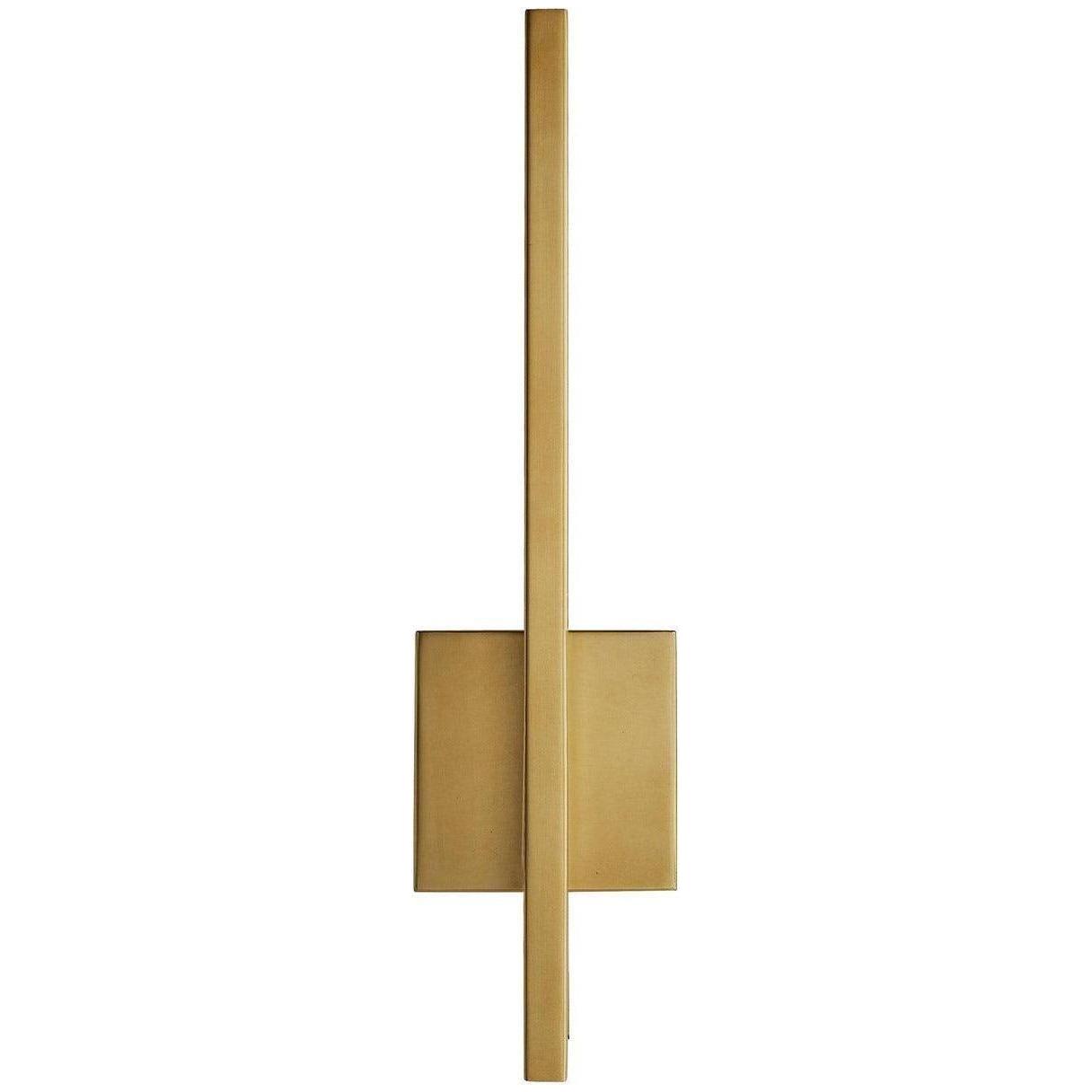 Arteriors - Simba LED Wall Sconce - 49246 | Montreal Lighting & Hardware