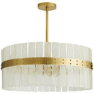 Arteriors - Sinclair Chandelier - 89312 | Montreal Lighting & Hardware