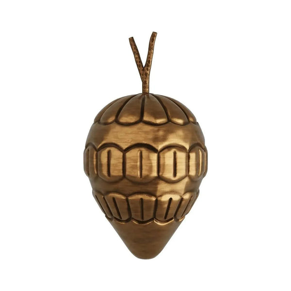 Sculpture de corossol