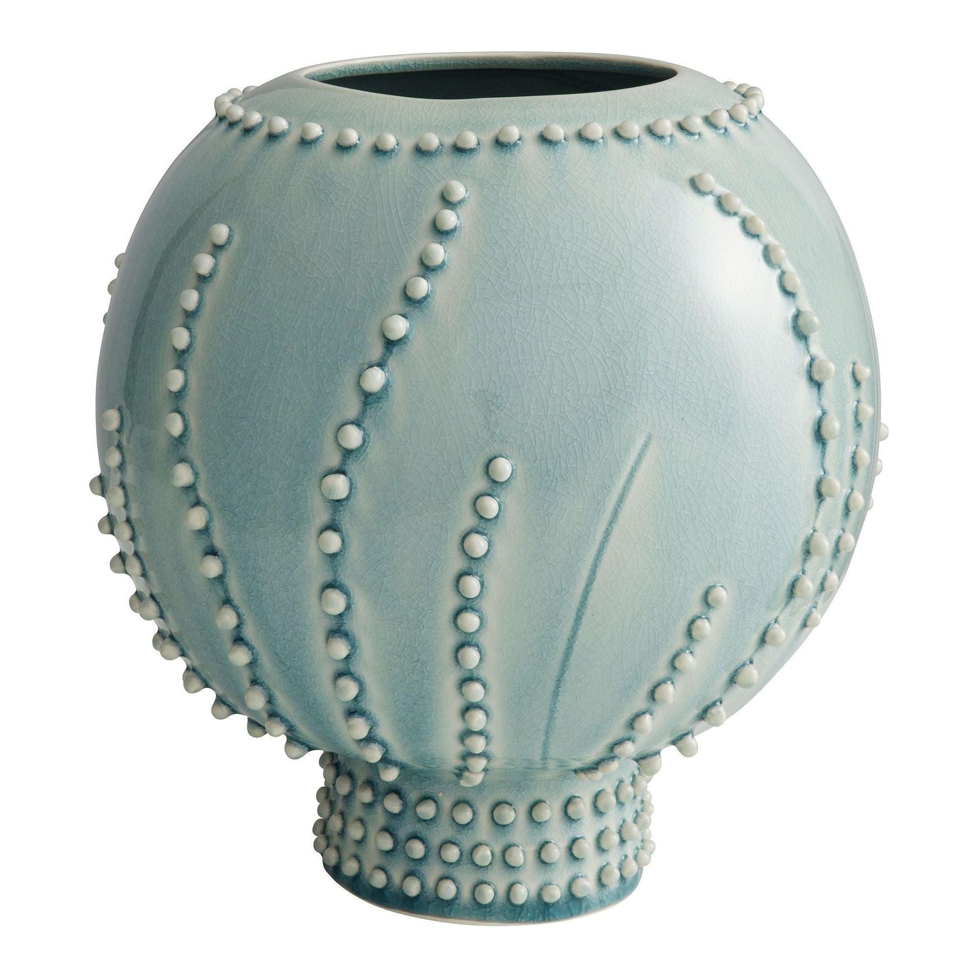 Arteriors - Spitzy Vase - DC7009 | Montreal Lighting & Hardware