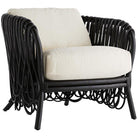 Arteriors - Strata Lounge Chair - 5541 | Montreal Lighting & Hardware