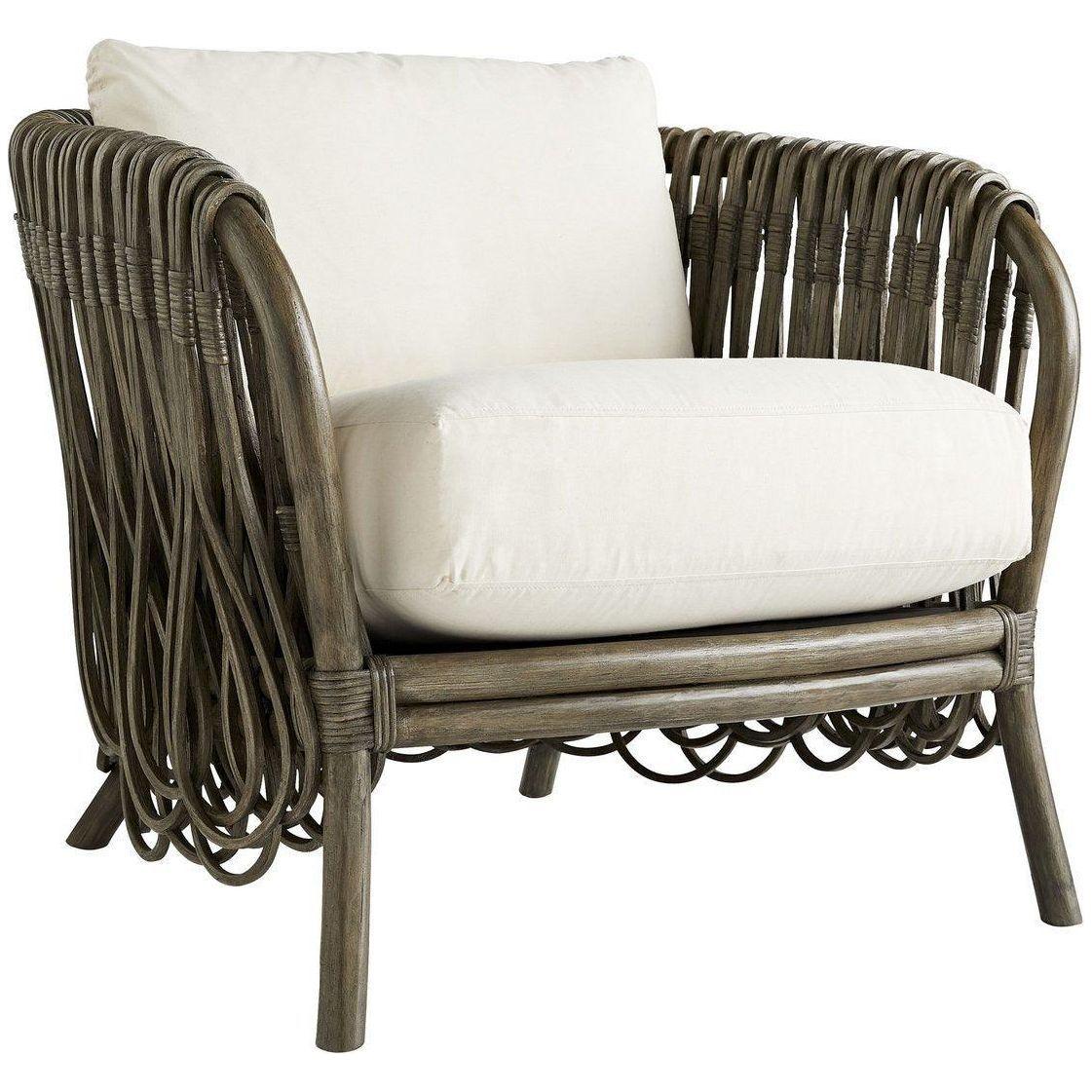 Arteriors - Strata Lounge Chair - 5613 | Montreal Lighting & Hardware